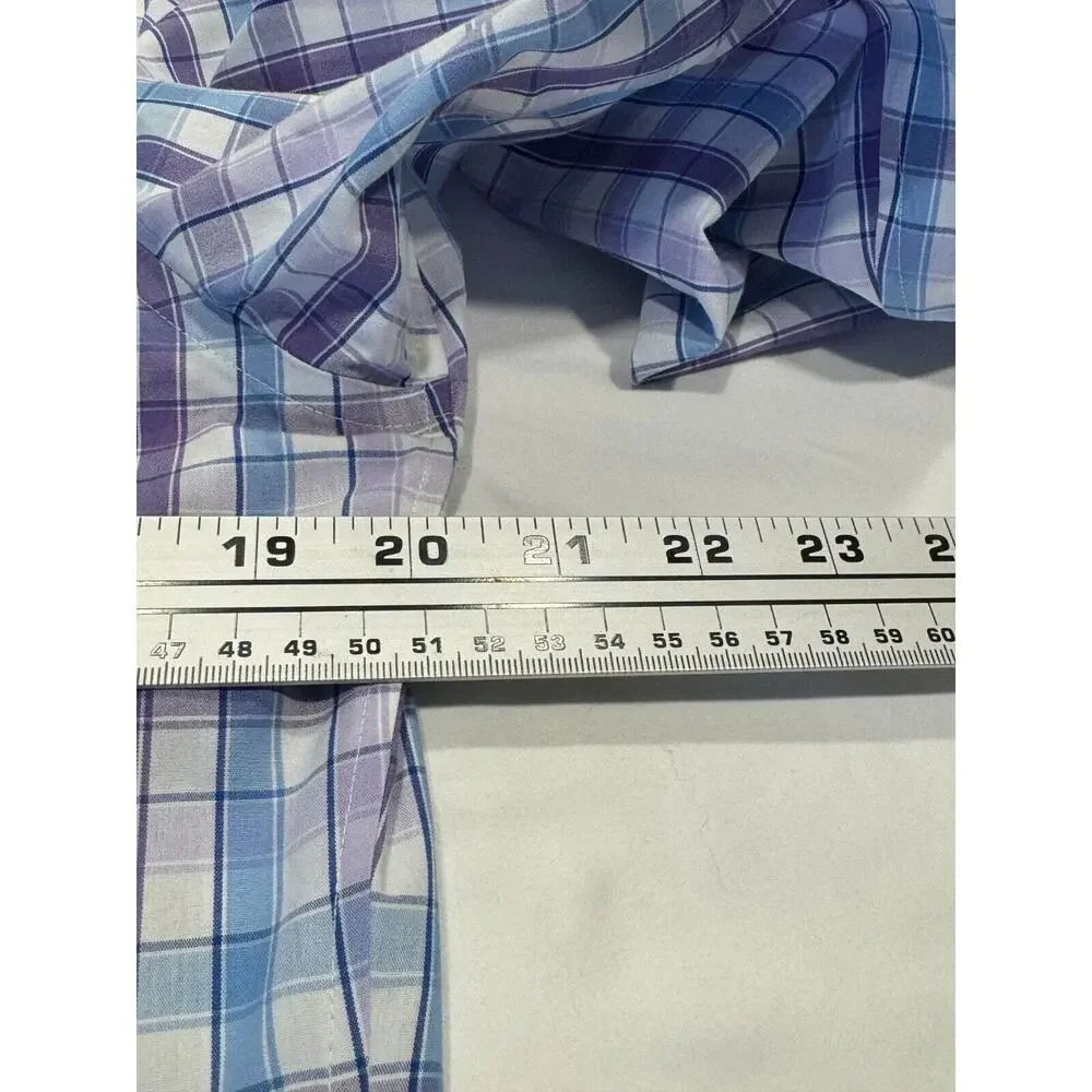 Banana Republic Mens Slim‎ Fit Button Up Shirt